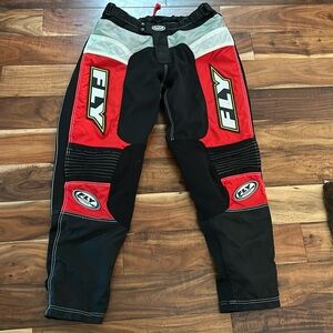 dirt biking pants